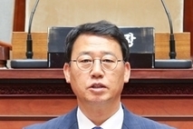 「무」 박춘호 시의원, "민주당의 원구성 독점이 문제"